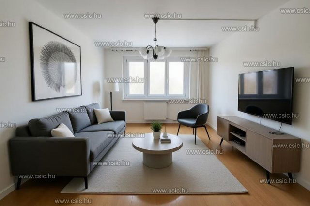 Eladó téglalakás, Budapesten, III. kerületben 71.9 M Ft