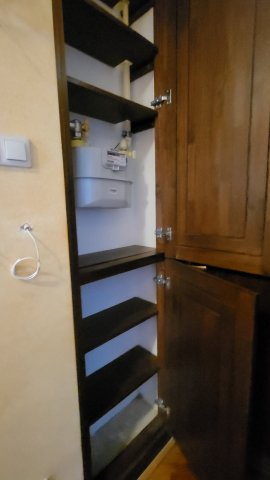 Kiadó téglalakás, albérlet, Egerben 220 E Ft / hó, 3 szobás