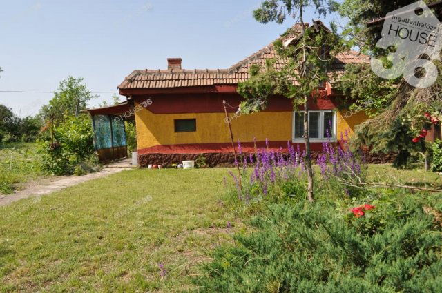 Eladó mezogazdasagi ingatlan, Tiszakécskén 18.9 M Ft, 2 szobás