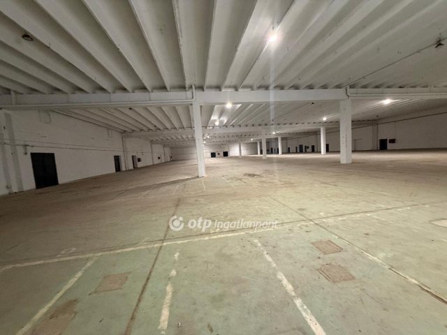 Eladó ipari ingatlan, Újfehértón 550 M Ft / költözzbe.hu