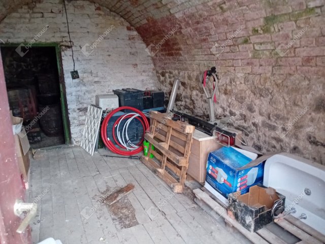 Eladó telek, Környén 4.2 M Ft / költözzbe.hu