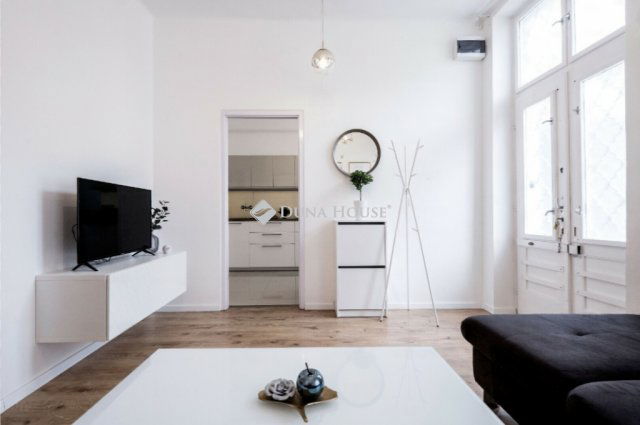 Eladó téglalakás, Budapesten, V. kerületben 114.9 M Ft, 2 szobás