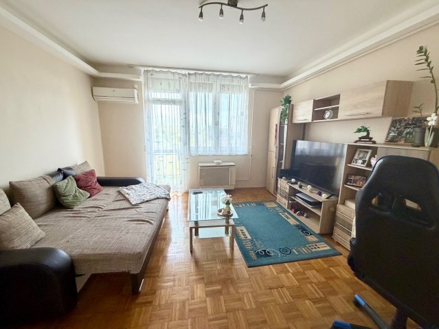 Eladó téglalakás, Debrecenben 54.9 M Ft, 2 szobás