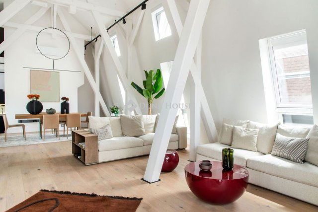 Eladó téglalakás, Budapesten, V. kerületben 600.195 M Ft