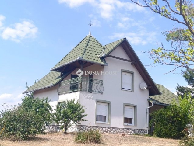 Eladó családi ház, Székelyszabaron 99 M Ft, 4 szobás