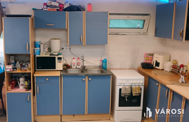 Eladó mezogazdasagi ingatlan, Dömsödön 35 M Ft, 3 szobás