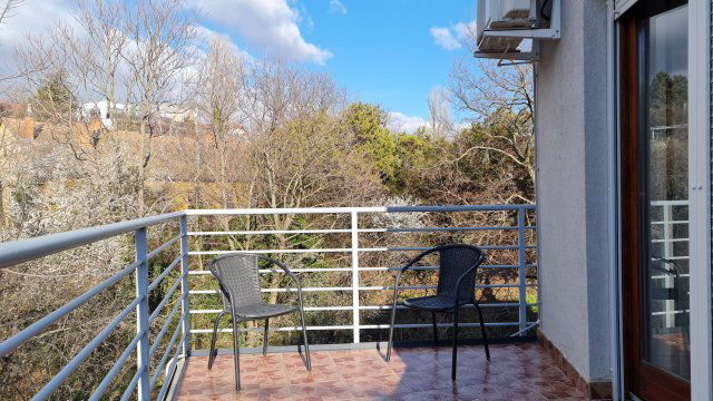 Eladó téglalakás, Pécsett, Damjanich utcában 62.9 M Ft