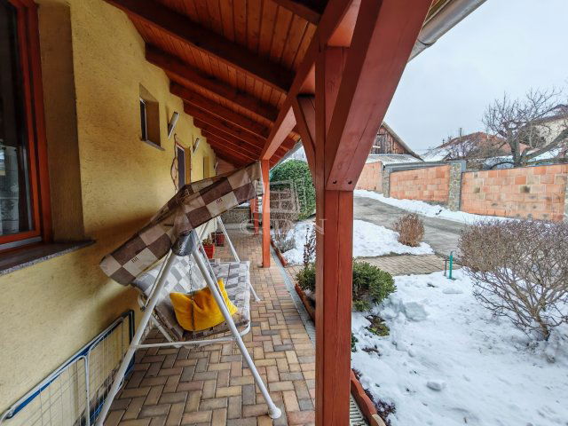 Eladó ikerház, Pécelen 84.95 M Ft, 3+1 szobás