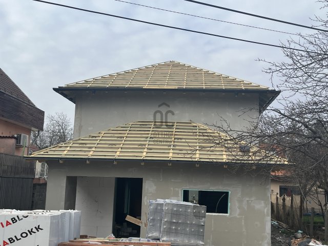 Eladó családi ház, Budapesten, XVI. kerületben 255 M Ft