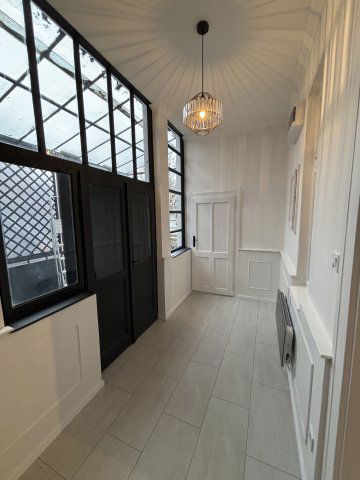 Eladó ikerház, Dunaharasztin 68.9 M Ft, 2+1 szobás