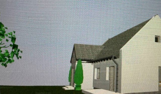 Eladó családi ház, Pilisvörösváron 119.9 M Ft, 4 szobás