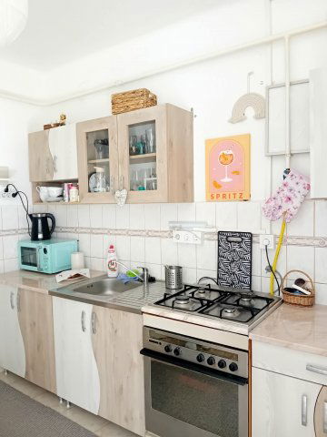 Eladó téglalakás, Gyomaendrődön 22.5 M Ft, 2 szobás