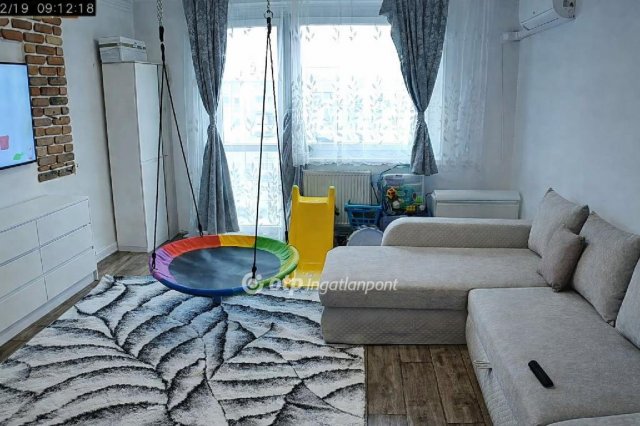 Eladó panellakás, Budapesten, XXI. kerületben 69.9 M Ft