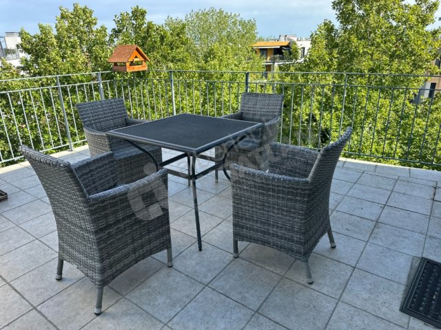 Kiadó téglalakás, albérlet, XI. kerületben, Maléter Pál utcában