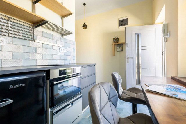 Eladó téglalakás, Budapesten, IX. kerületben, Ráday utcában