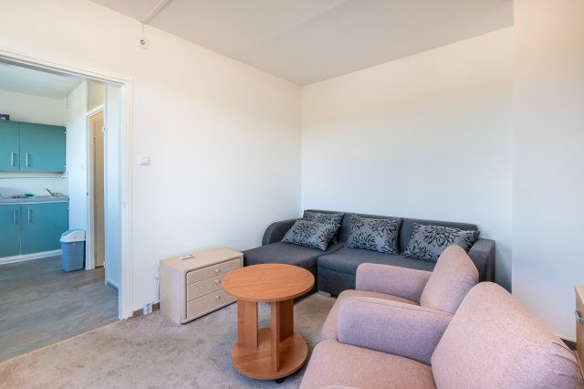 Kiadó panellakás, albérlet, Miskolcon 100 E Ft / hó, 1 szobás