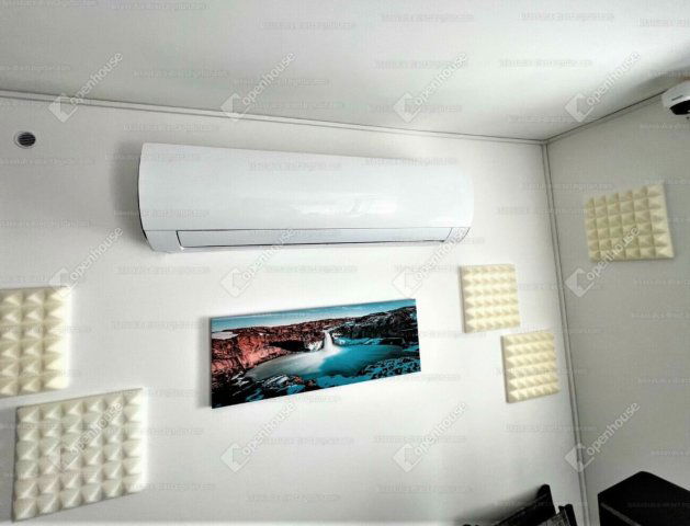 Eladó üzlethelyiség, Sopronban 59.9 M Ft, 2 szobás