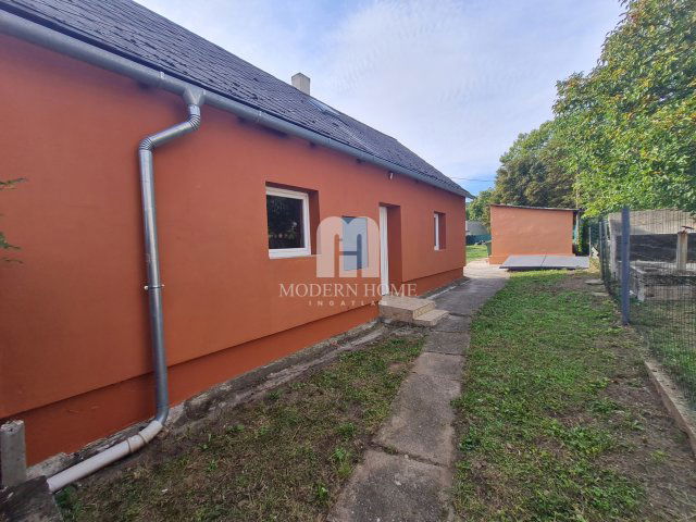 Eladó családi ház, Kincsesbányán 42.99 M Ft, 2 szobás
