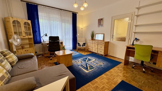 Kiadó téglalakás, albérlet, Debrecenben 190 E Ft / hó, 2 szobás