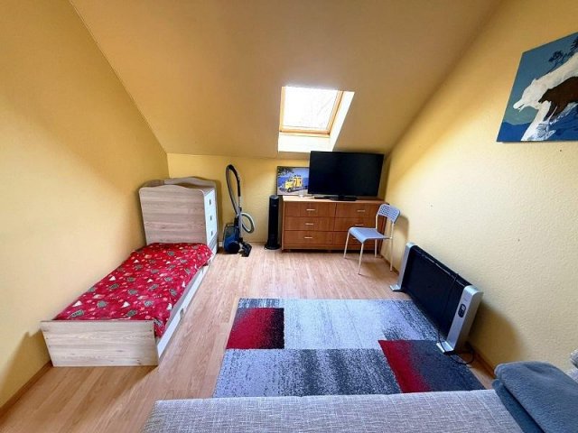 Eladó téglalakás, Budapesten, XVIII. kerületben 83.9 M Ft