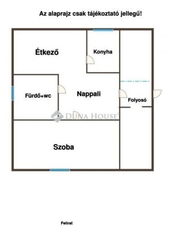 Eladó családi ház, Tápiószentmártonon 15.9 M Ft, 2 szobás