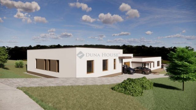 Eladó ikerház, Pécsett 104.9 M Ft, 4 szobás