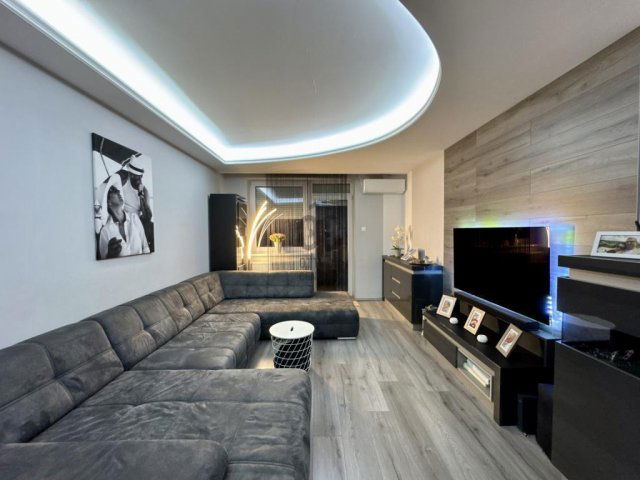 Eladó téglalakás, Nagykanizsán 55 M Ft, 3 szobás