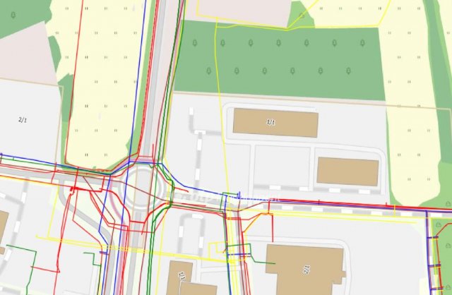 Eladó telek, Ajkán 69.9 M Ft / költözzbe.hu