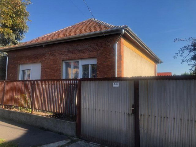 Eladó családi ház, Budapesten, XX. kerületben 104 M Ft