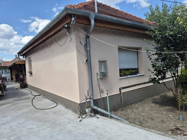 Eladó családi ház, Tökölön 79.9 M Ft, 3 szobás