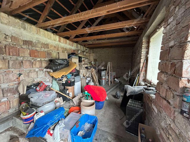 Eladó mezogazdasagi ingatlan, Nyáregyházán 33 M Ft, 3 szobás