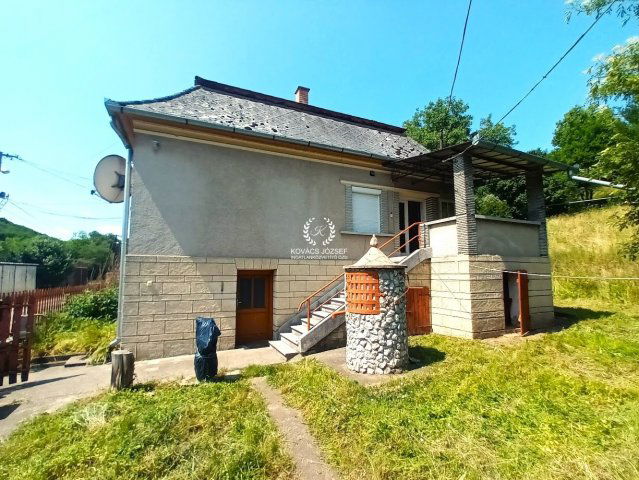 Eladó családi ház, Járdánházán 11.5 M Ft, 3 szobás