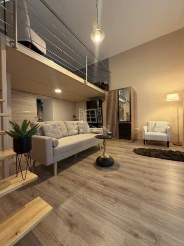 Eladó téglalakás, Budapesten, VII. kerületben 66.3 M Ft