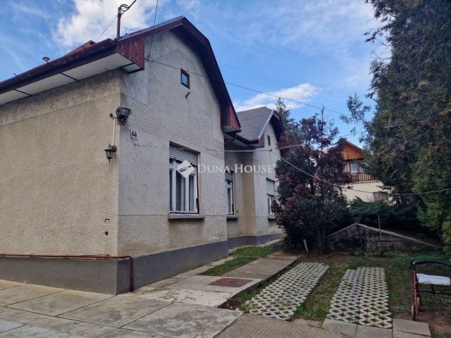 Eladó családi ház, Budapesten, XVI. kerületben 114.9 M Ft