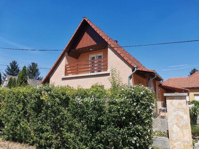 Eladó családi ház, Harkányban 110 M Ft, 4 szobás