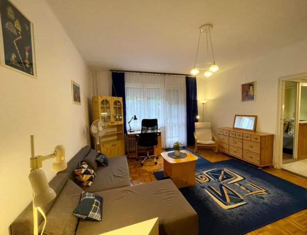 Kiadó téglalakás, albérlet, Debrecenben 190 E Ft / hó, 2 szobás