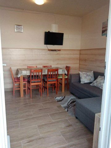 Eladó téglalakás, Balatonlelleén 54.9 M Ft, 2 szobás