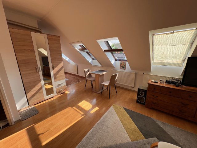 Kiadó téglalakás, albérlet, Nyíregyházán 125 E Ft / hó