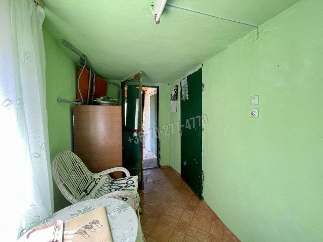 Eladó nyaraló, Környén 8.2 M Ft, 2+1 szobás
