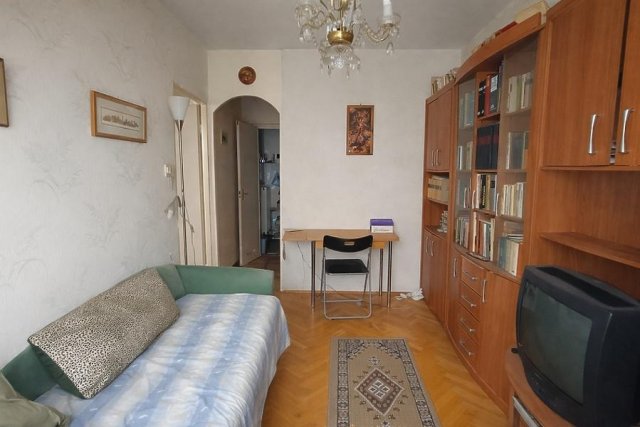 Eladó panellakás, Budapesten, IV. kerületben, Pozsonyi utcában