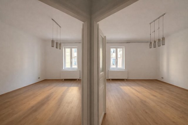 Eladó téglalakás, Budapesten, II. kerületben 122.3 M Ft