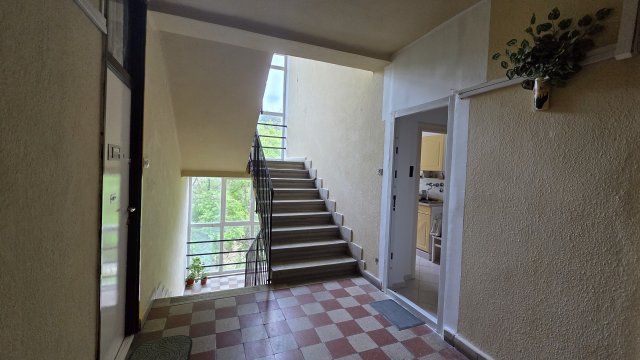 Eladó téglalakás, Tatabányán, Kós Károly utcában 35.5 M Ft