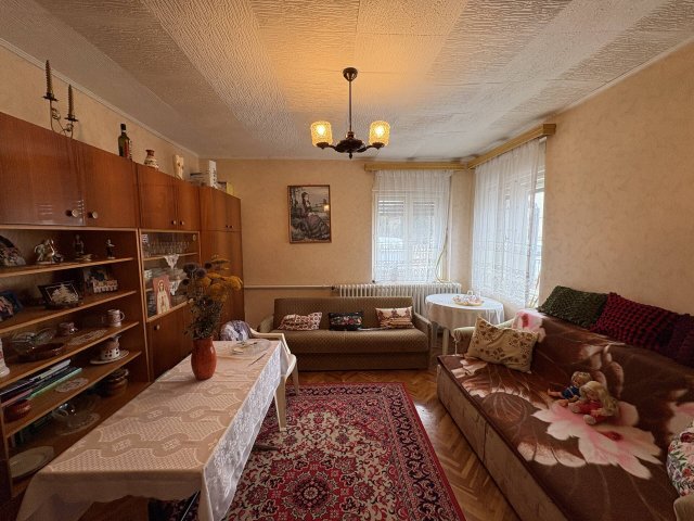 Eladó családi ház, Hernádnémetin 30.9 M Ft, 3 szobás