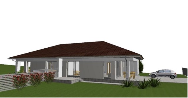 Eladó családi ház, Keszthelyen 99.9 M Ft, 1+3 szobás