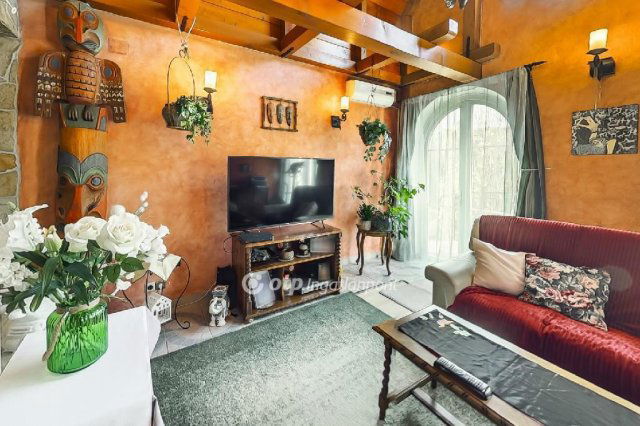 Eladó családi ház, Sülysápon 129.9 M Ft, 5+1 szobás