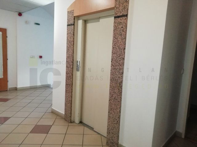 Eladó iroda, Szegeden 100 M Ft / költözzbe.hu