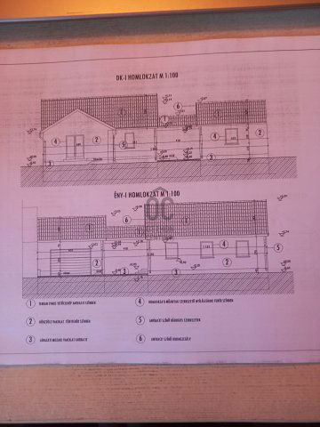Eladó családi ház, Pápán 104.6 M Ft, 3 szobás