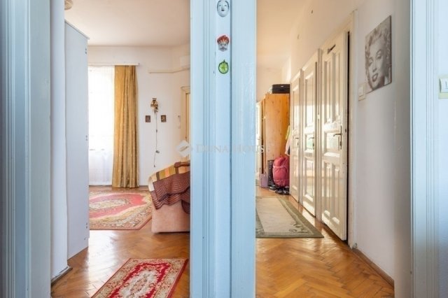 Eladó téglalakás, Budapesten, IX. kerületben 79.9 M Ft, 2 szobás