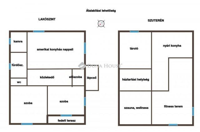 Eladó családi ház, Tápióságon, Szentmártonkátai úton