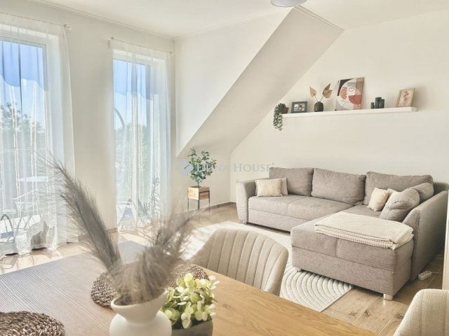 Eladó téglalakás, Dunaharasztin 84.9 M Ft, 4 szobás